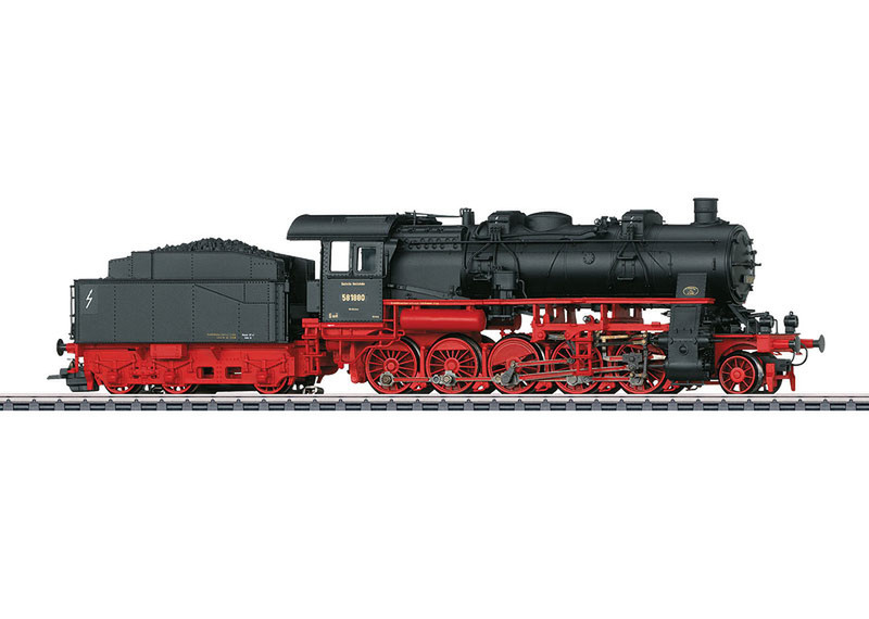 Märklin 37587 Locomotive 1шт часть моди железной дороги/аксессуар