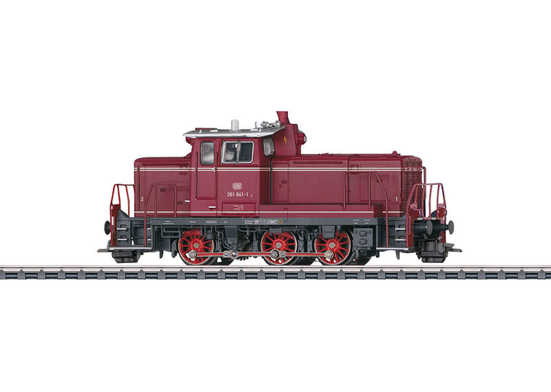 Märklin 37601 Locomotive 1шт часть моди железной дороги/аксессуар