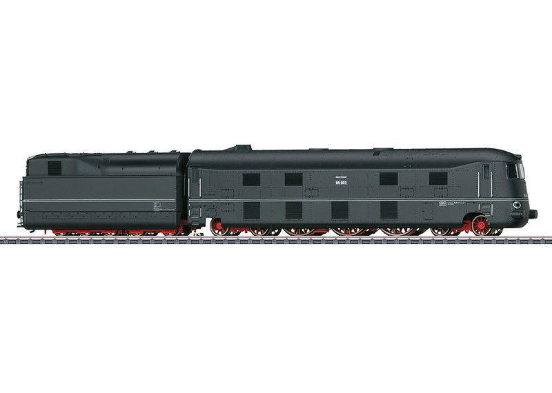 Märklin 39054 Locomotive 1pc(s)