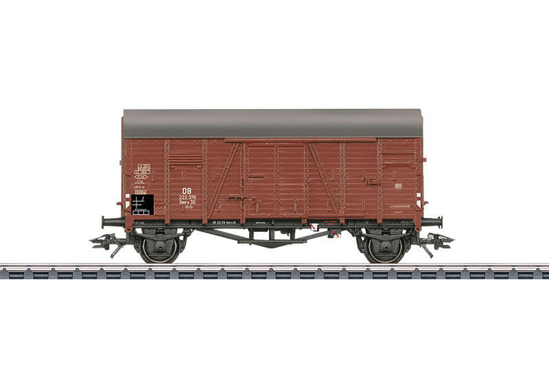 Märklin 48830 HO (1:87) model railway & train
