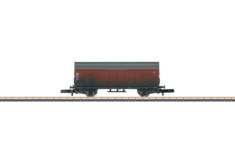 Märklin 82177 Z (1:220) модель железной дороги