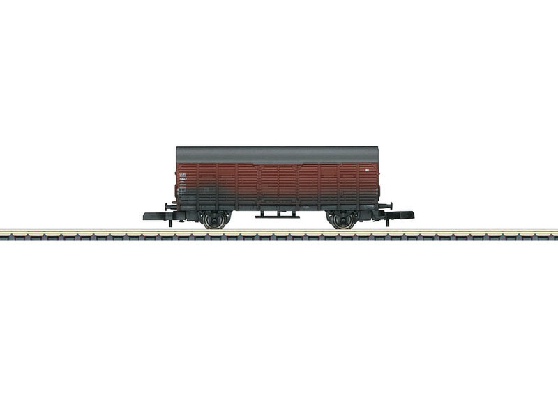 Märklin 82175 Z (1:220) модель железной дороги