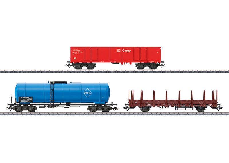 Märklin 46190 HO (1:87) model railway & train