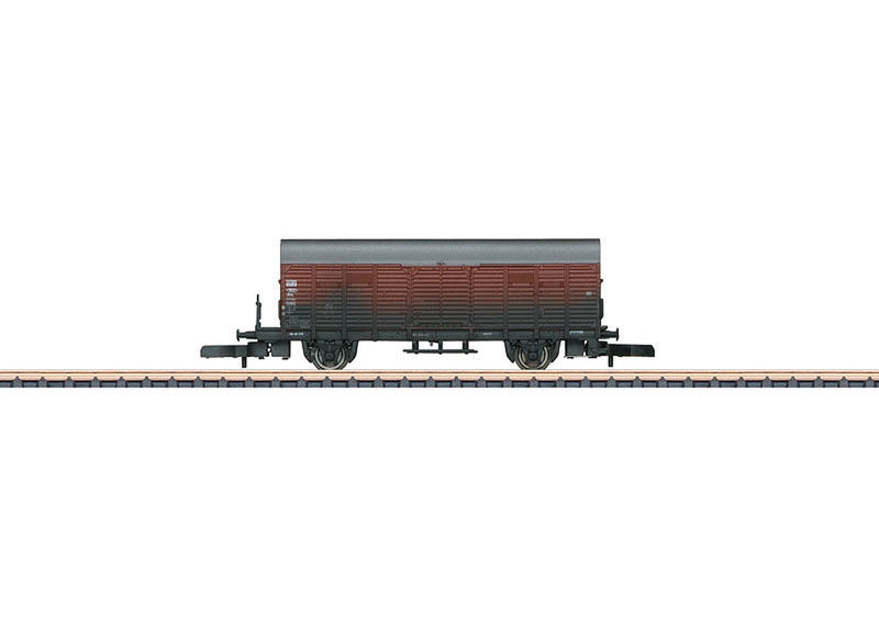 Märklin 82264 Z (1:220) модель железной дороги