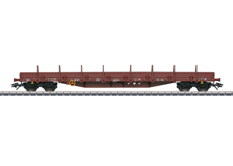 Märklin 47000 HO (1:87) модель железной дороги