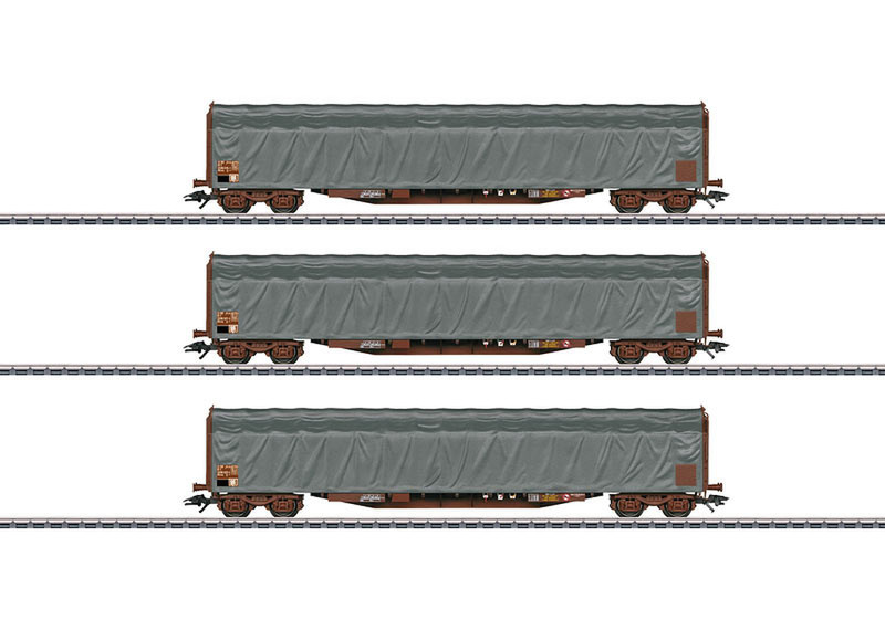 Märklin 47062 HO (1:87) модель железной дороги