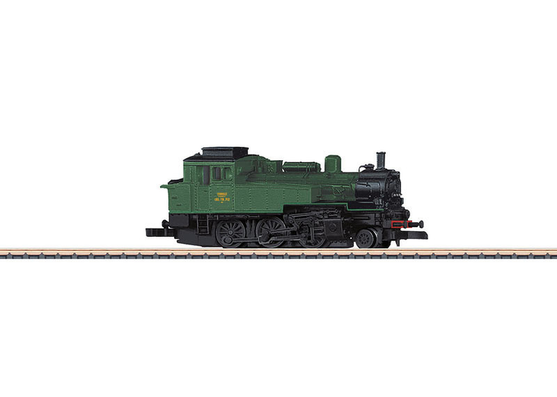 Märklin 88956 Z (1:220) Modelleisenbahn & -zug