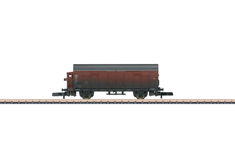 Märklin 82263 Z (1:220) модель железной дороги