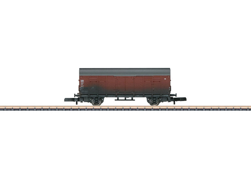 Märklin 82178 Z (1:220) модель железной дороги