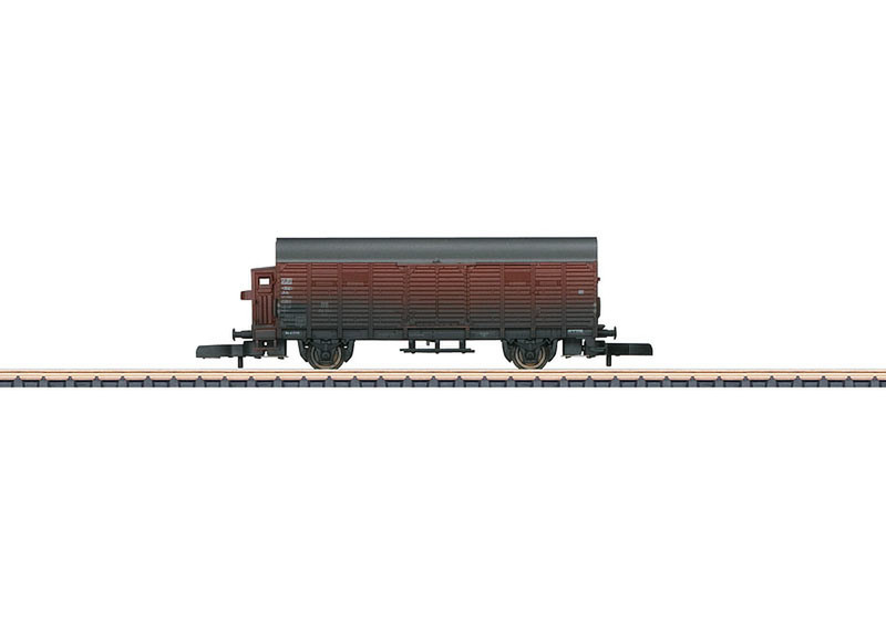 Märklin 82262 Z (1:220) модель железной дороги