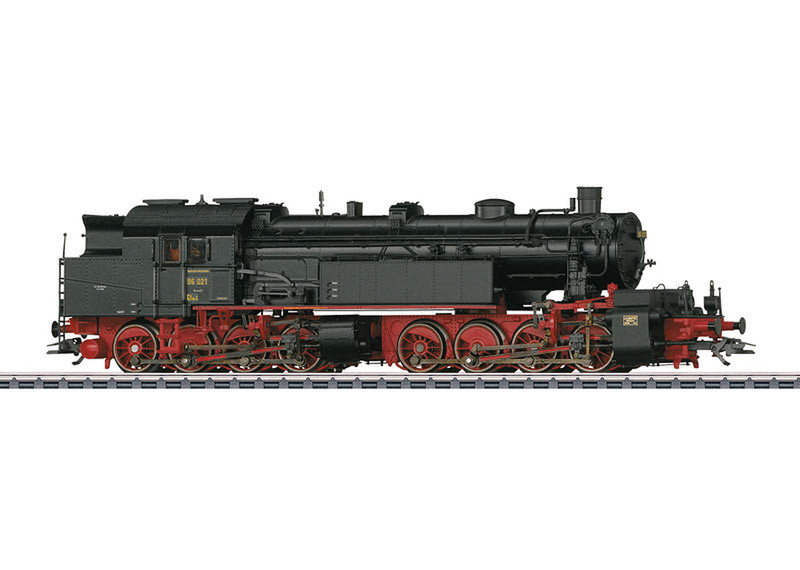 Märklin 39960 Locomotive 1pc(s)