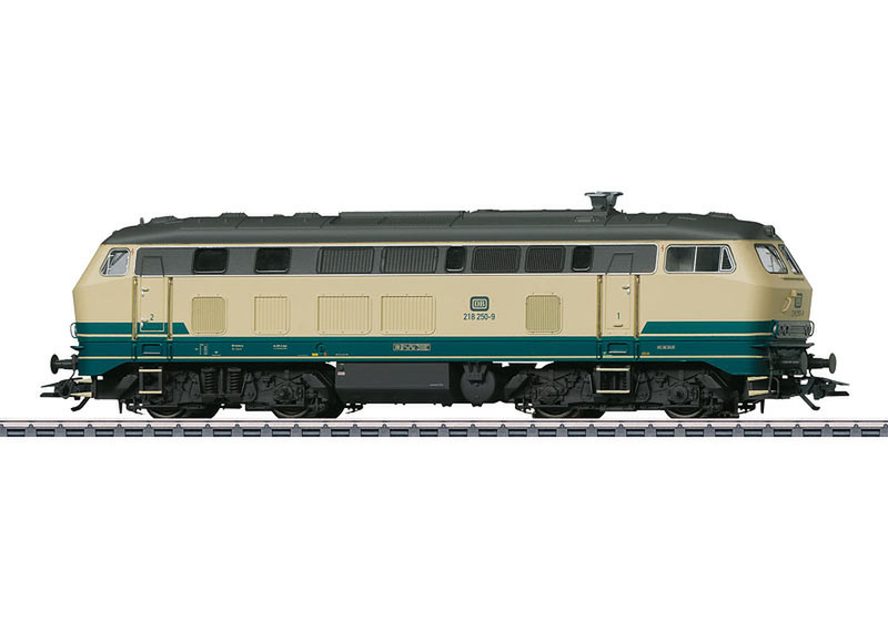 Märklin 39186 Locomotive 1шт часть моди железной дороги/аксессуар