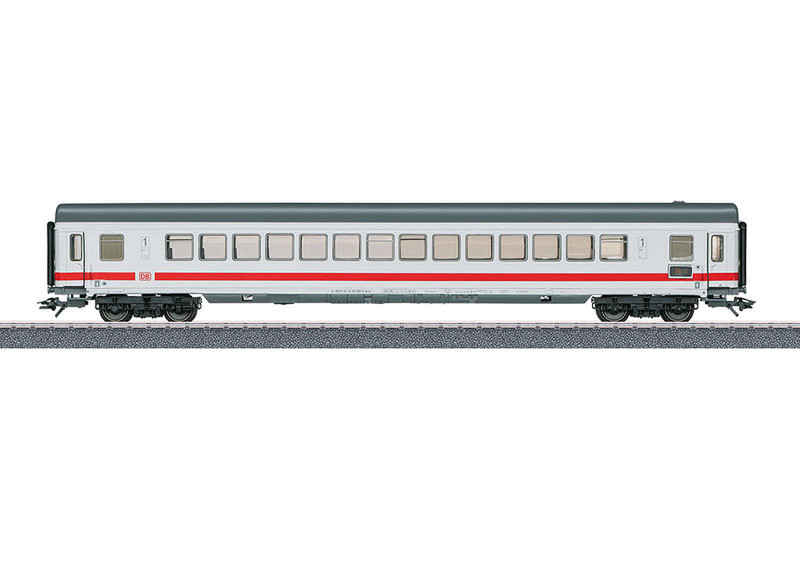 Märklin 40500 Passenger car часть моди железной дороги/аксессуар