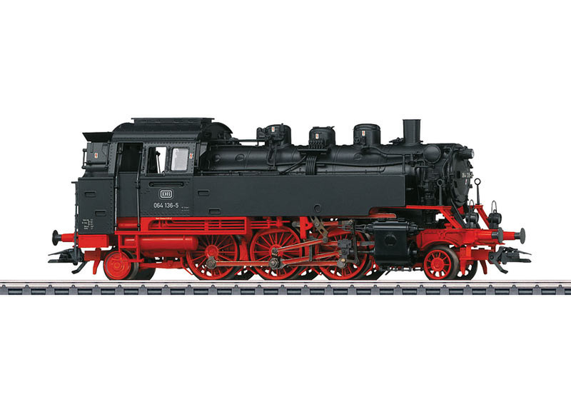 Märklin 39648 Locomotive 1pc(s)