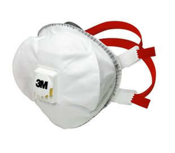 3M 7100081542 FFP3 1pc(s) protection mask
