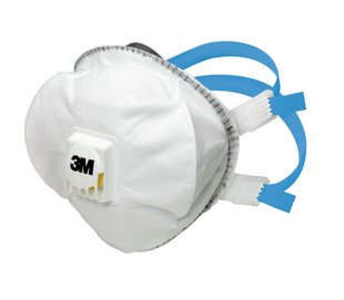 3M 7100081543 FFP2 1pc(s) protection mask