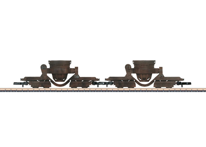 Märklin 86214 Z (1:220) модель железной дороги