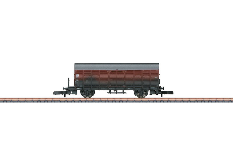 Märklin 82265 Z (1:220) Modelleisenbahn & -zug