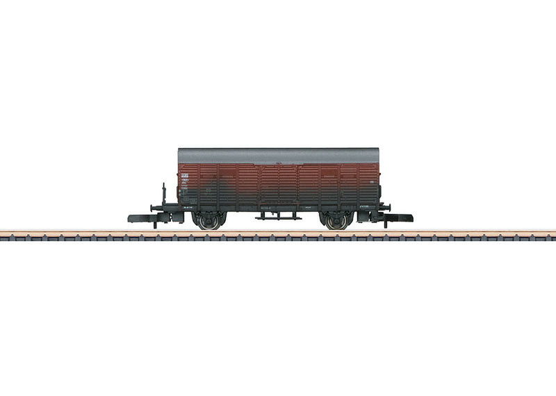 Märklin 82266 Z (1:220) модель железной дороги