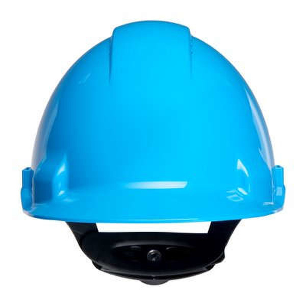 3M 7000039719 Unisex Blue safety helmet