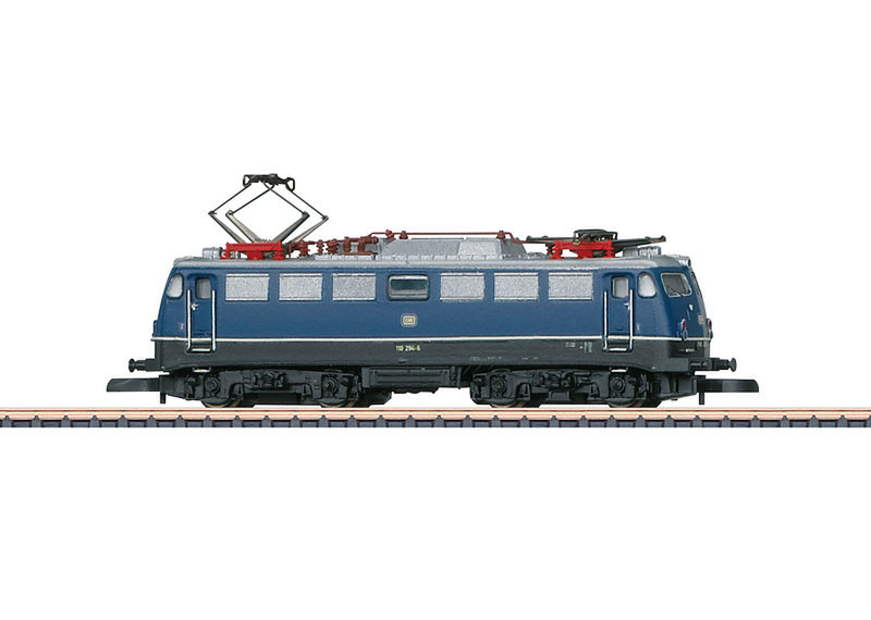 Märklin 88412 Z (1:220) модель железной дороги