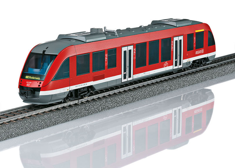 Märklin 36640 HO (1:87) model railway & train