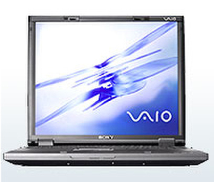 Sony VAIO GRZ515G P4-2.4G 2.4ГГц 15