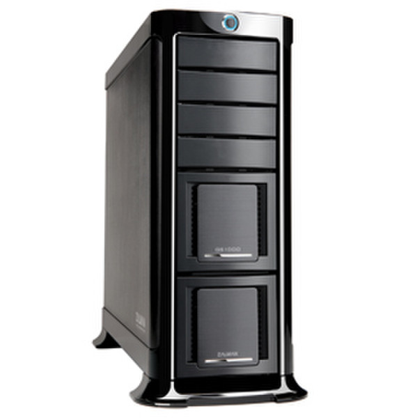 Zalman GS1000 Full-Tower Black computer case