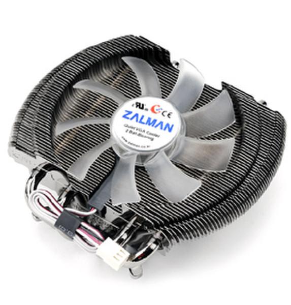 Zalman VF2000 LED