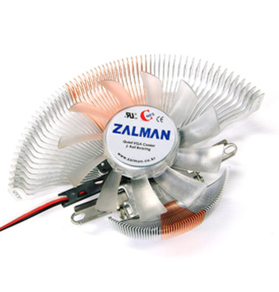 Zalman VF700-AlCu LED