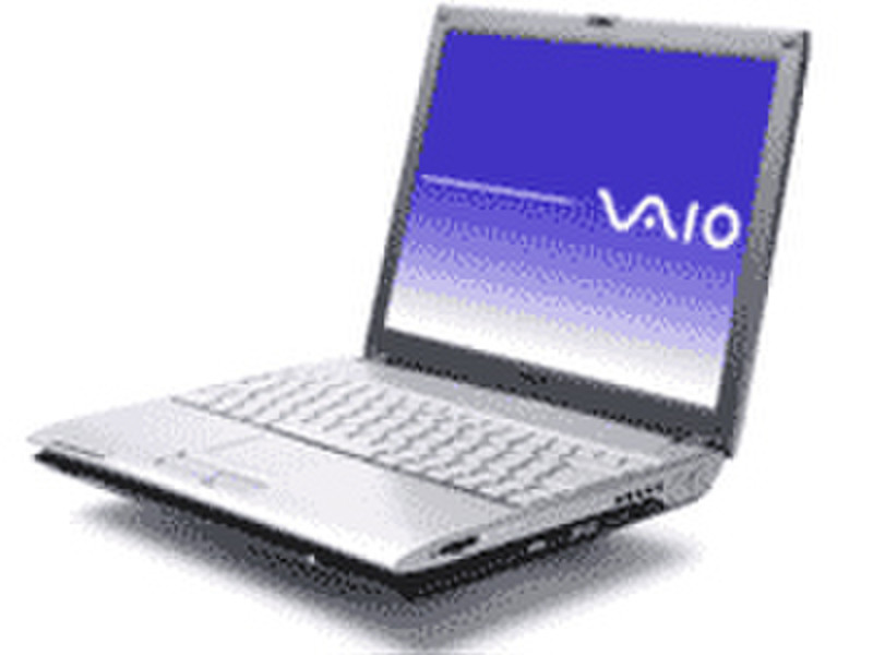 Sony VAIO V505AP P4-2G 2GHz 12.1