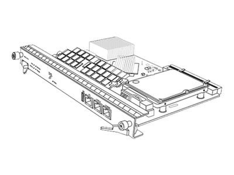 Juniper SRX5K-RE-13-20 модуль для сетевого свича