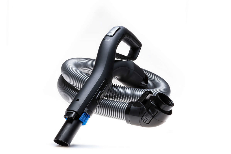Philips CP0289 Cylinder vacuum cleaner