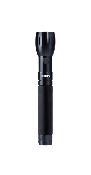 Philips LightLife SFL7000/37 Pen flashlight LED Black flashlight