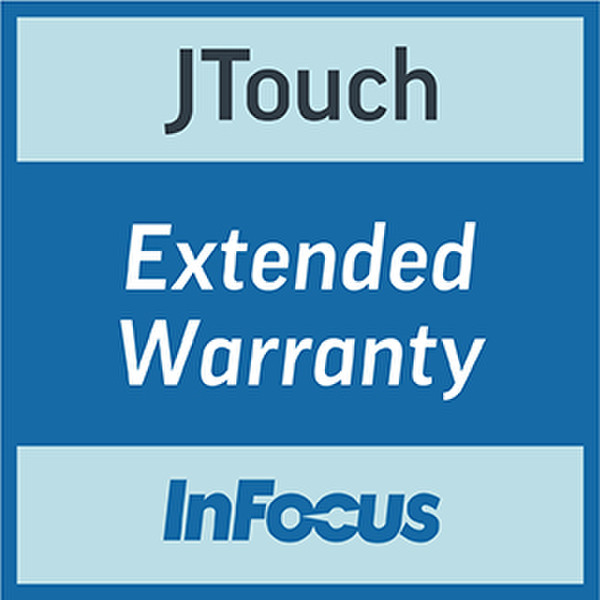 Infocus EPW-65JT1 Garantieverlängerung