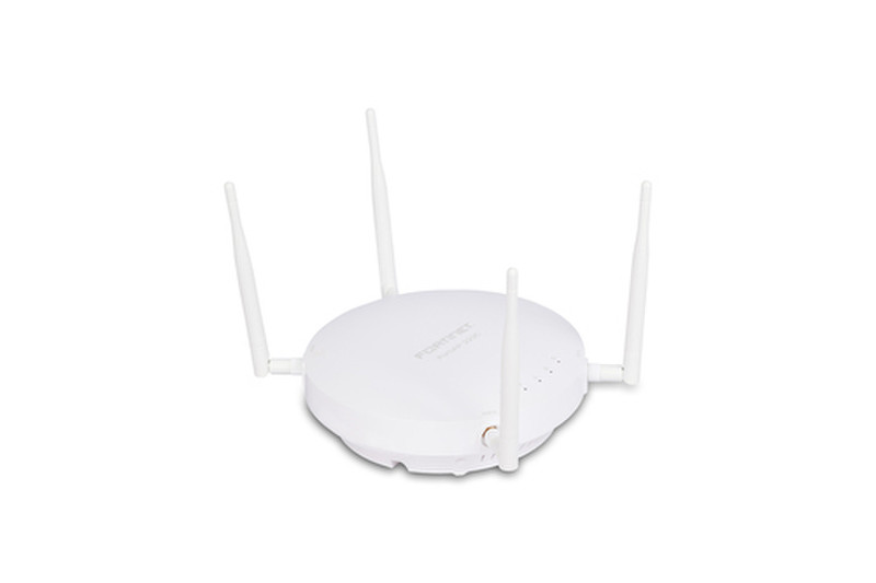 Fortinet FortiAP 223C Power over Ethernet (PoE) White WLAN access point