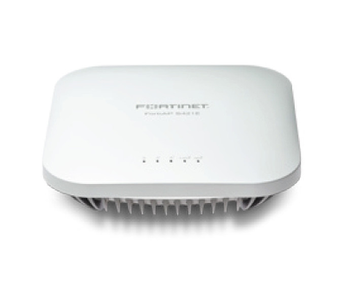 Fortinet FortiAP S421E 2533Мбит/с Power over Ethernet (PoE) Белый WLAN точка доступа