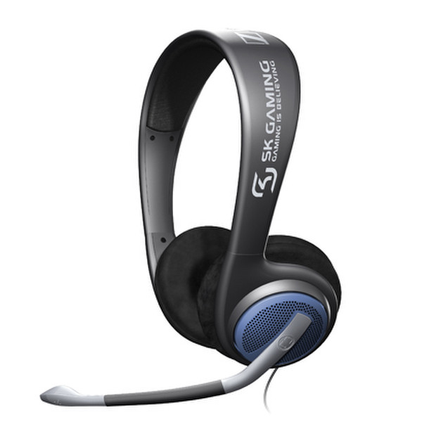 Sennheiser Headset PC 160 Стереофонический гарнитура