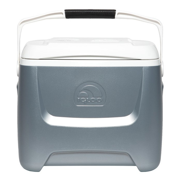 Igloo Iceless 26 Freestanding 32can(s) Grey,White drink cooler