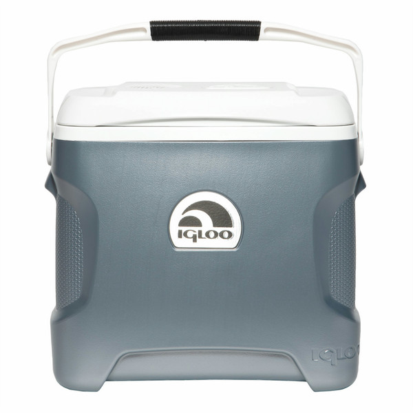 Igloo Iceless 28 Freestanding 40can(s) Grey,White drink cooler