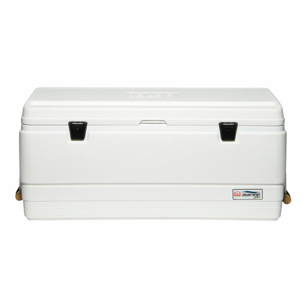 Igloo Marine Ultra 128 Freestanding 204can(s) White drink cooler