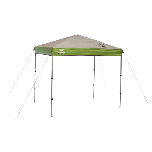 Coleman 2000012221 Roof tent Green,White tent