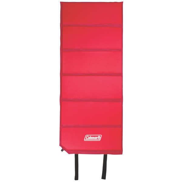 Coleman 2000014182 510mm 1245mm Red sleeping pad