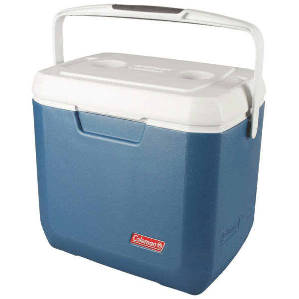 Coleman Xtreme 3 Freestanding 48can(s) Blue,White drink cooler