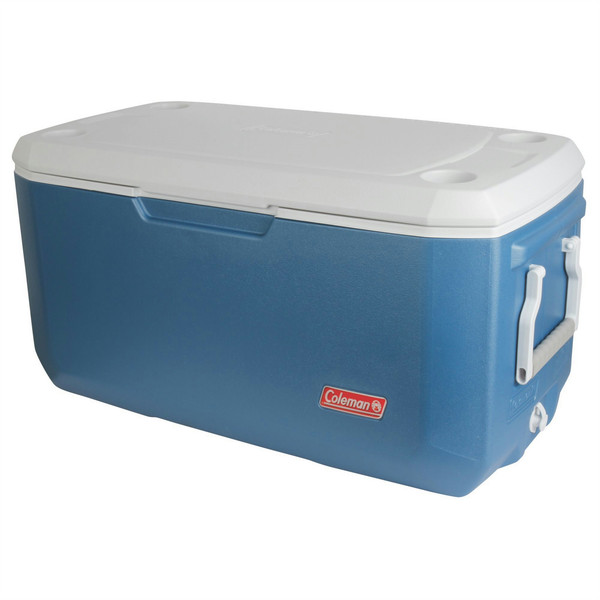 Coleman Xtreme 6 Freestanding 204can(s) Blue,White drink cooler