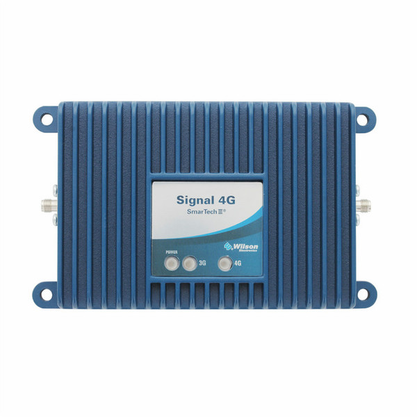 Wilson Electronics 460119 Indoor cellular signal booster Blue