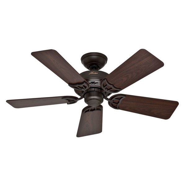 Hunter 52067 Household blade fan 64W Bronze household fan