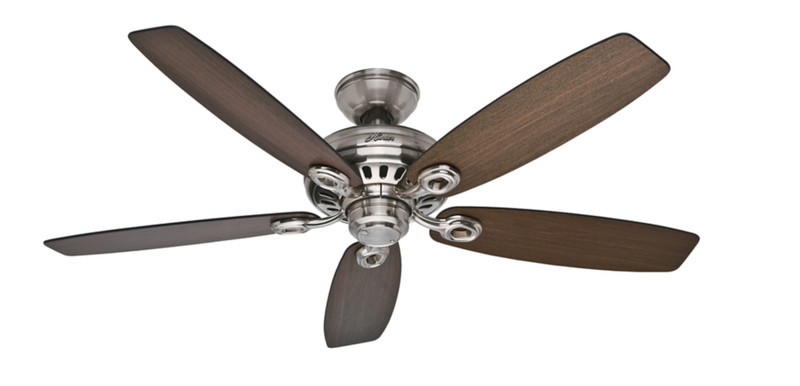 Hunter Markham Household blade fan