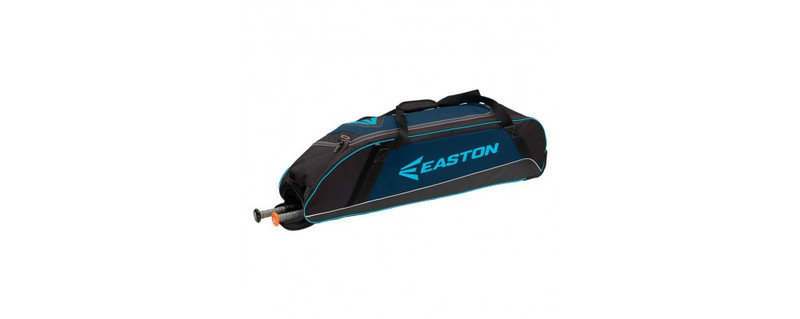 Easton E300W Wheeled Equip Bag Nvy Travel bag Navy
