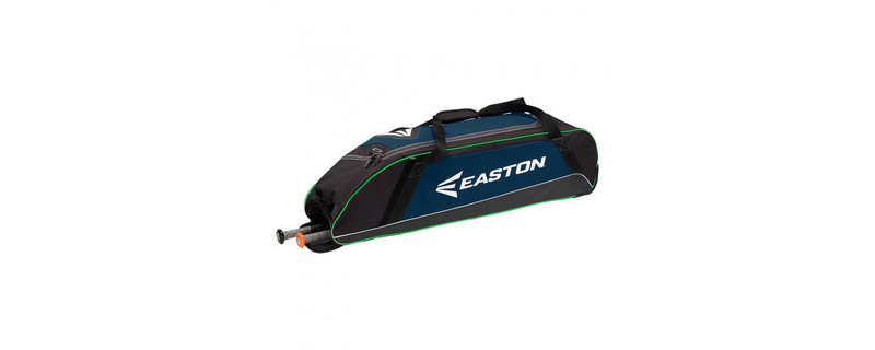 Easton E300W Wheeled Equip Bag Ryl Karre Blau